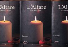 l'altare