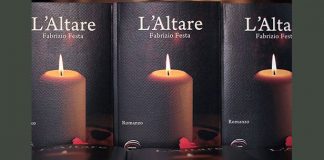 l'altare