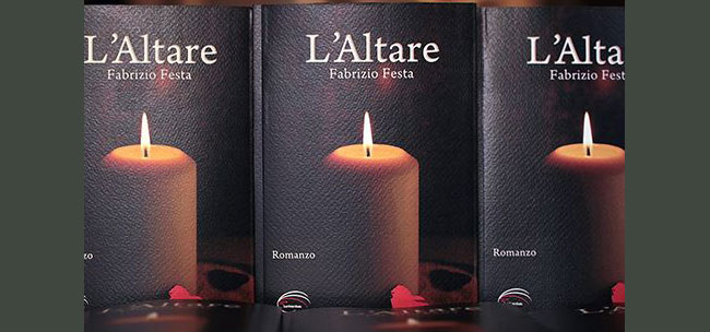 l'altare