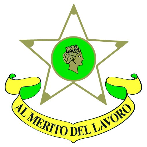 maestri del lavoro