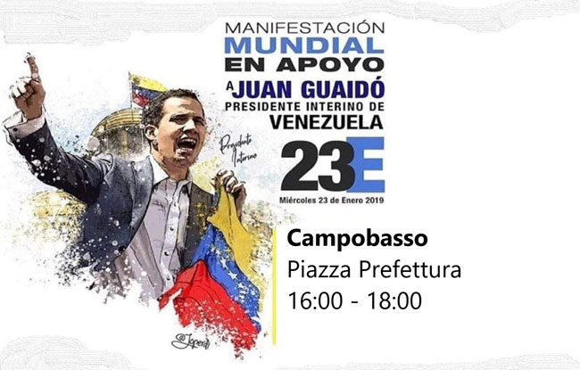 mundial Venezuela