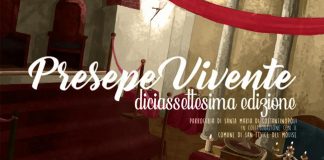 Presepe Vivente a San Felice del Molise