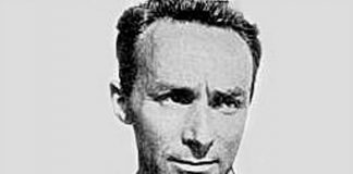 Primo Levi