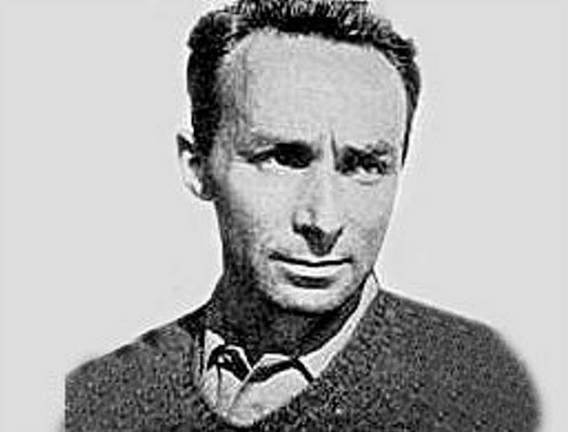 Primo Levi