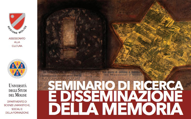 seminario campobasso 23 gennaio 2019