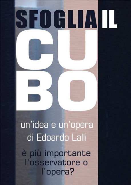 sfoglia il cubo