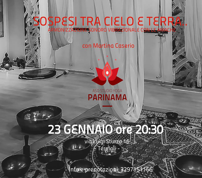 sospesi 23 gennaio 2019