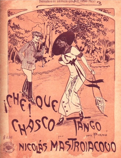 tango