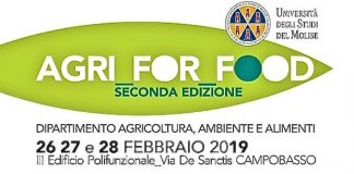 agri for food 2019