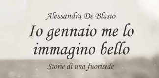 Universitari molisani fuori sede nel libro di Alessandra De Blasio