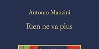 L'Italia inquieta di Antonio Manzini domani a Campobasso