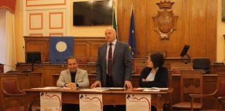 campobasso in love presentazione