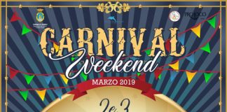 Carnevale Termoli 2019