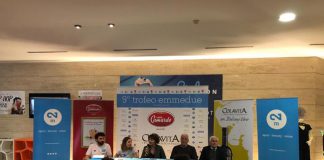 conferenza m2