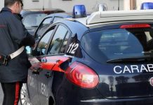 controlli carabinieri