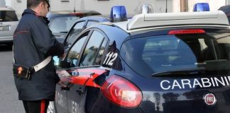 controlli carabinieri