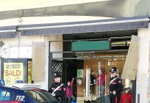 controlli Carabinieri Venafro