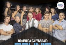 daunia dance 3 febbraio 2019