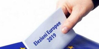 elezioni europee 2019