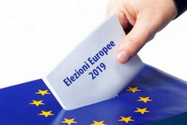 elezioni europee 2019