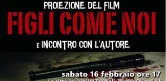 figli come noi 16 febbraio 2019