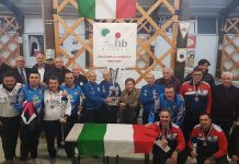 finale terna regionale Oratino