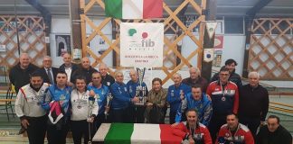 finale terna regionale Oratino