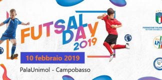 futsal day 2019