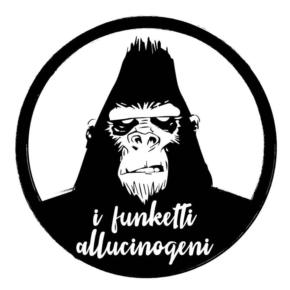 i funketti allucinogeni