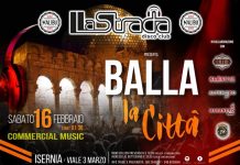 la stada disco club 16 febbraio 2019