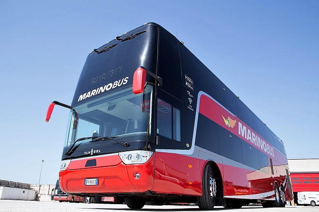 marinobus