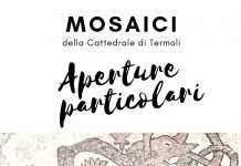 mosaici Termoli