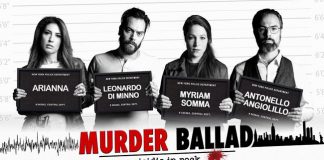 murder ballad 15 febbraio 2019