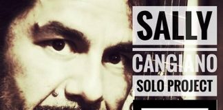 sally cangiano 26 febbraio 2019