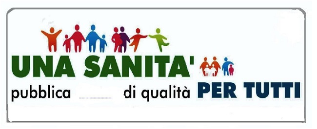 sanità pubblica 1 marzo 2019