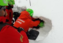 soccorso alpino 25 febbraio 2019-2