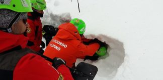 soccorso alpino 25 febbraio 2019-2