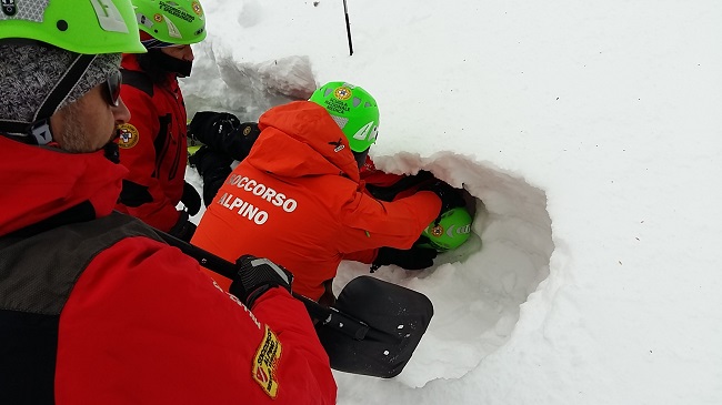 soccorso alpino 25 febbraio 2019-2