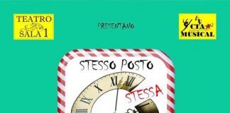 stesso posto 9 10 febbraio 2019