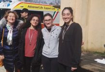 studentesse Alfano