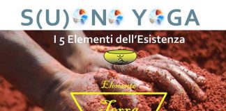 suono yoga 24 febbraio 2019