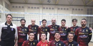 Termoli volley maschile