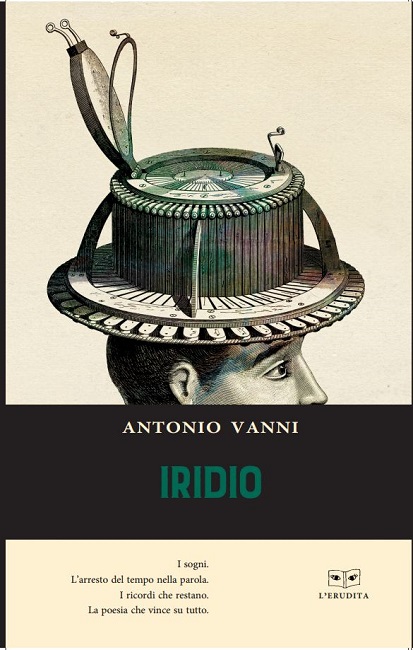 antonio vanni iridio