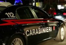 carabinieri