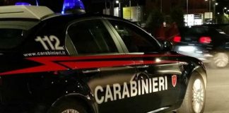 carabinieri