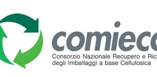 comieco logo