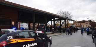 controlli carabinieri