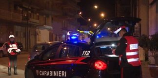 controlli carabinieri