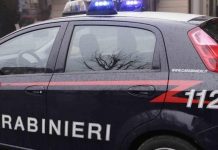 controllo carabinieri