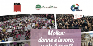 convegno donne lavoro 28 marzo 2019